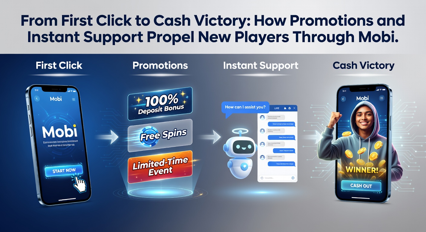 Mobile poker tournament interface mid-game, featuring live chat support bubble, active promotion notifications, and a leaderboard showing new player progression