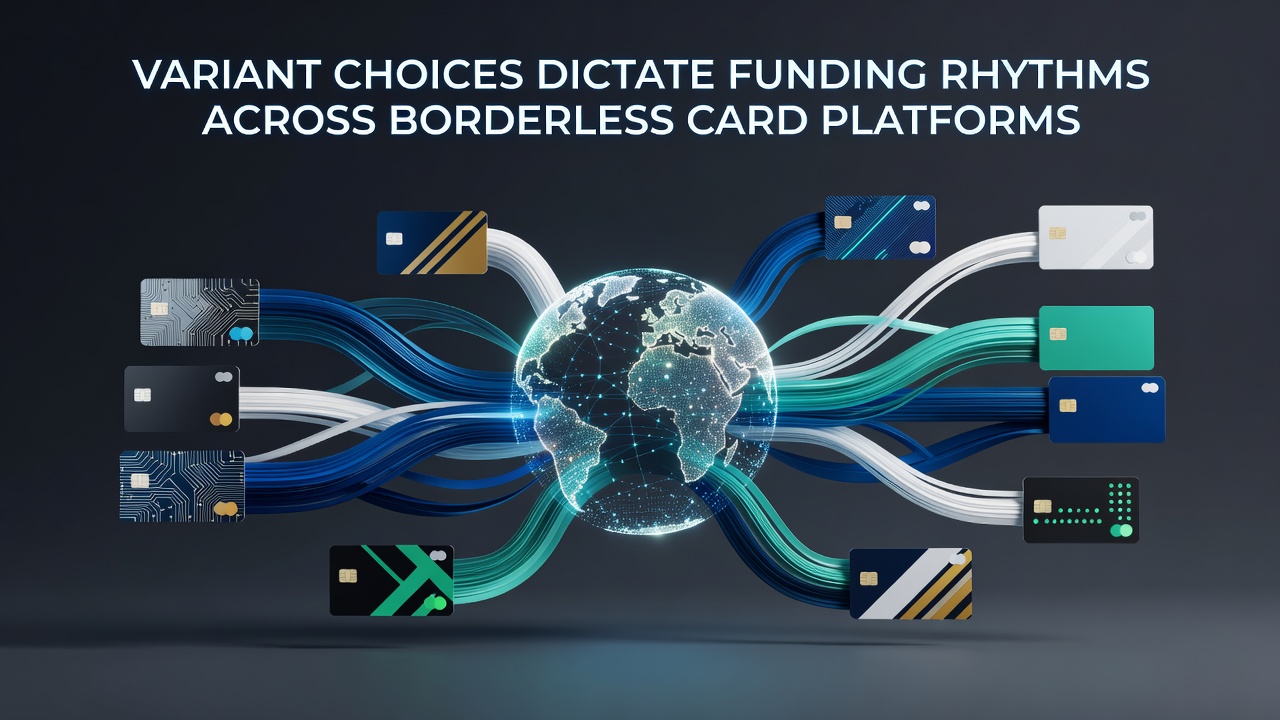 Analytics dashboard displaying funding patterns linked to poker variant selections on global card platforms